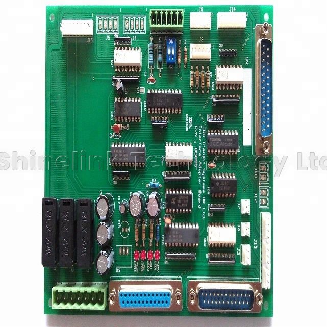Introduction to SMT mounting technology