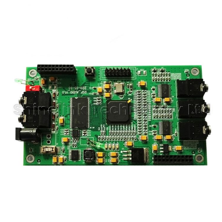 5G/4G Router PCBA Manufacturing | Wireless Router PCB Assembly Manufacturer