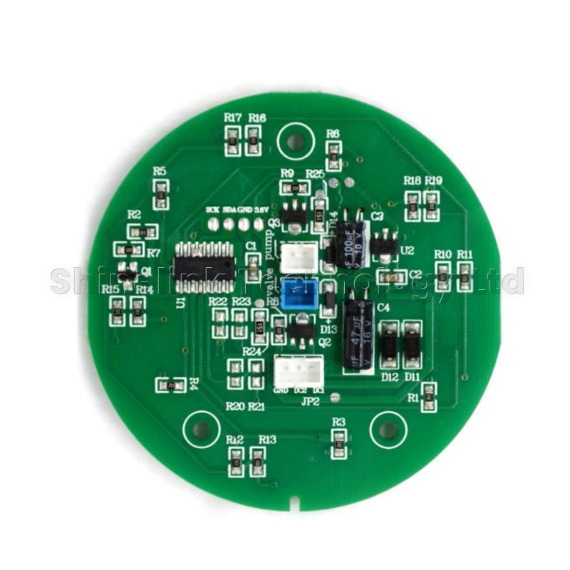 Smart Lock PCB Assembly Manufacturer | Smart Door Lock PCBA Supplier China