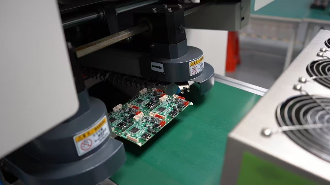 Introduction to SMT mounting technology Introduction to SMT mounting technology