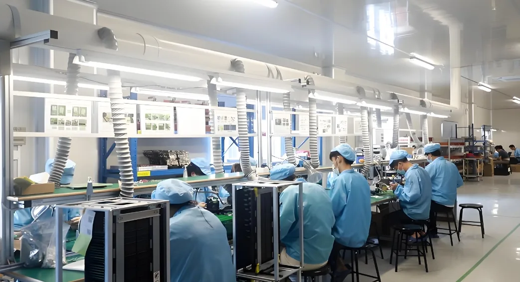 How Do Customers Evaluate Turnkey Contract Manufacturers? How Do Customers Evaluate Turnkey Contract Manufacturers?