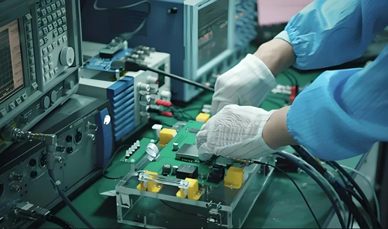 Shinelink Small batch pcb manufacturing and assembly factory in China