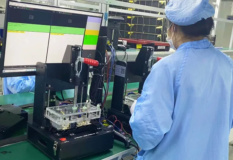 Low Volume PCB Assembly Made Easy with Shinelink
