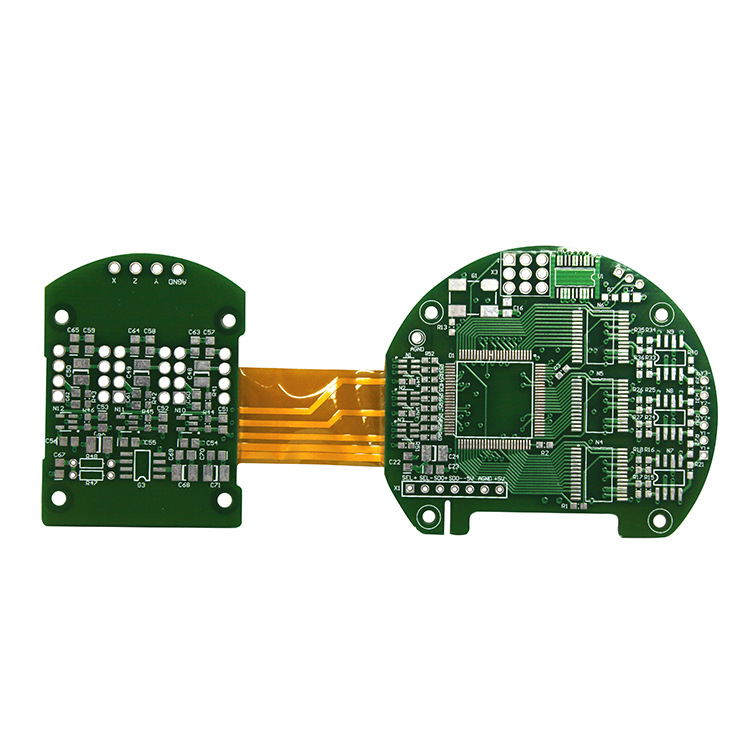 How to choose materials for pcb: a comprehensive guide