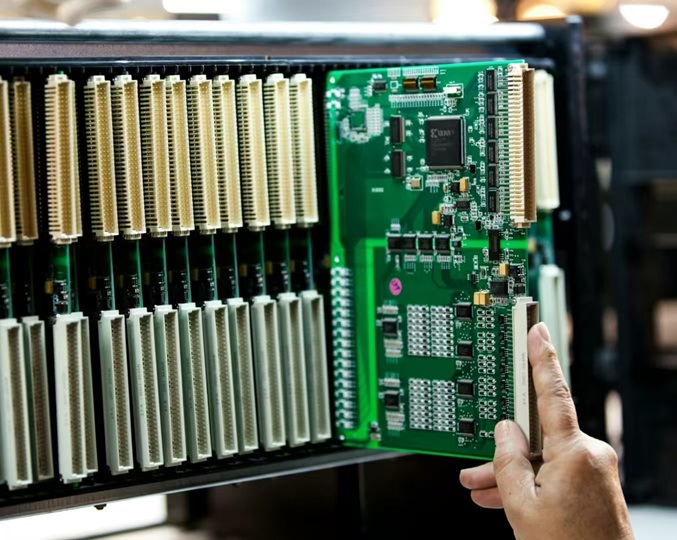 PCB prototyping and custom assembly: the core force driving innovation