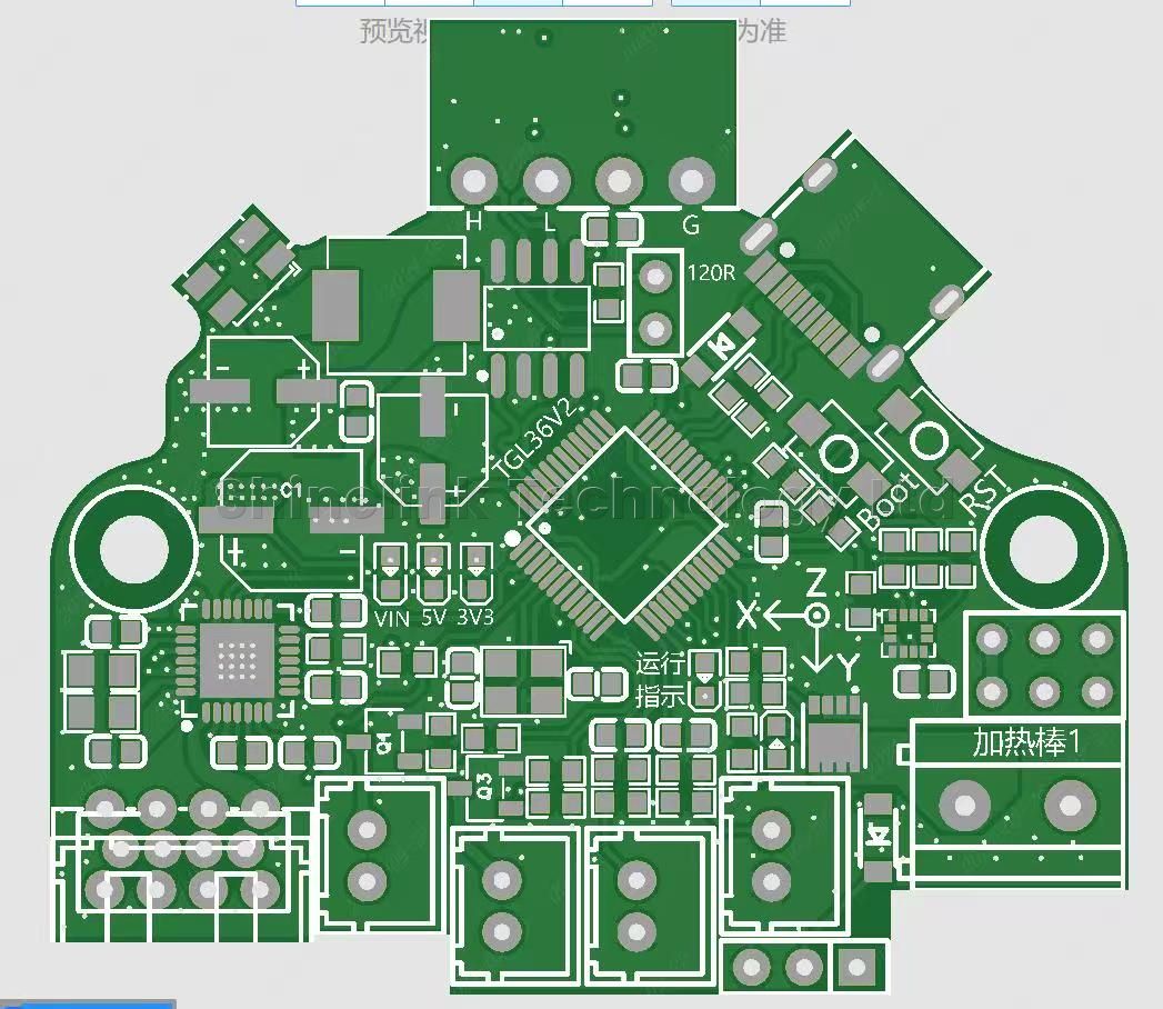 PCB Reverse Engineering Service | PCB Cloning, Schematic & Gerber Recovery