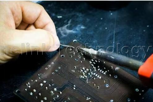 PCB Reverse Engineering Service | PCB Cloning, Schematic & Gerber Recovery