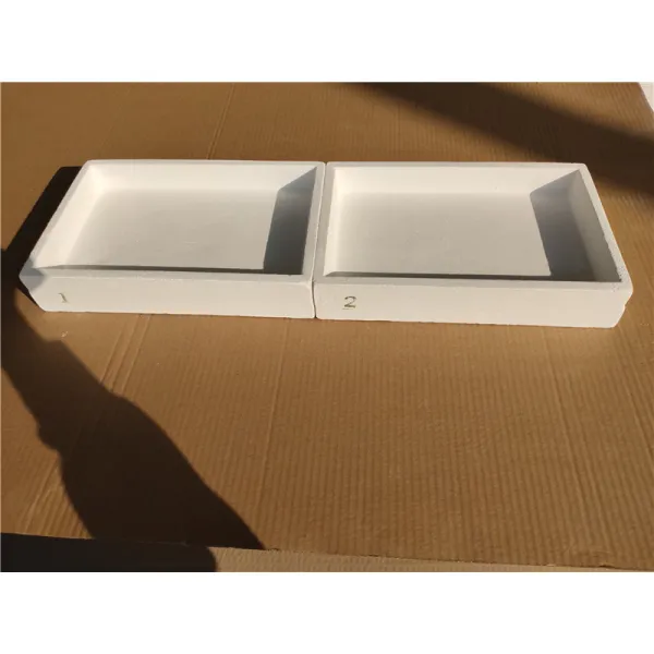 高純度クォーツスクエアサガー