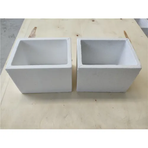 Mullite Sagger/Corundum Mullite Sagger/Cordierite Mullite Sagger