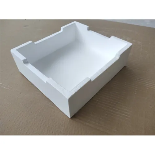 高純度クォーツスクエアサガー