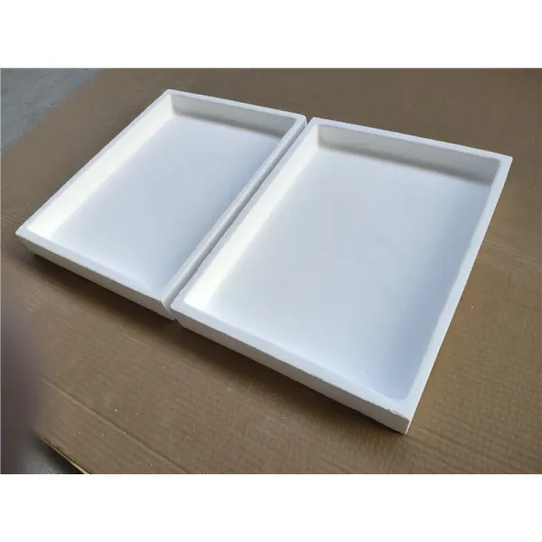 高純度クォーツスクエアサガー