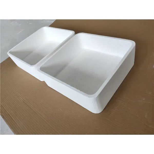 高純度クォーツスクエアサガー