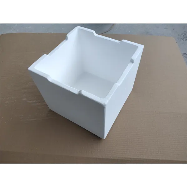 高純度クォーツスクエアサガー