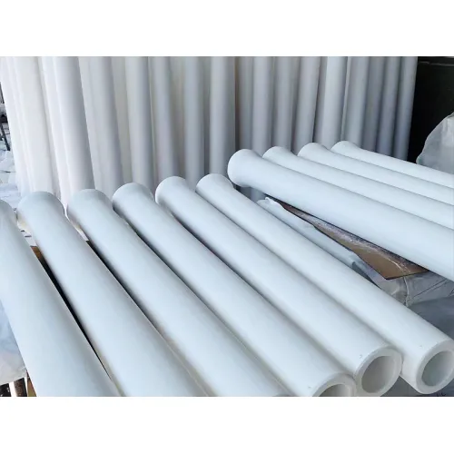 融合シリカノズル