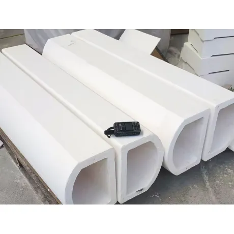 Tubos de forno