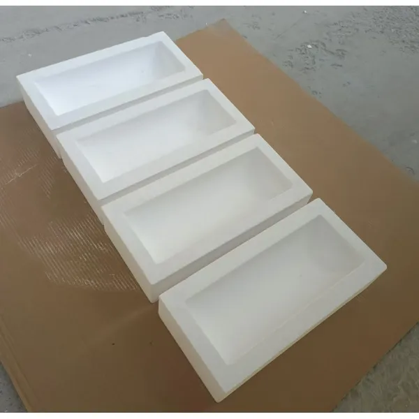 高純度クォーツスクエアサガー