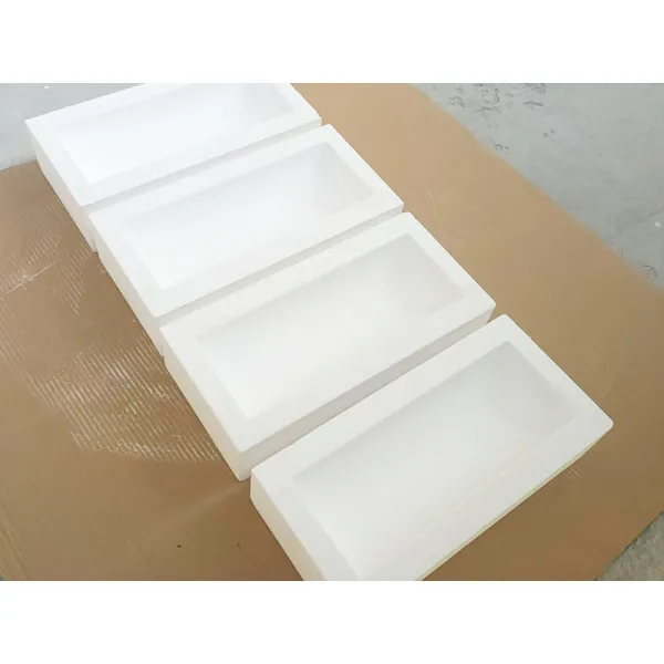 高純度クォーツスクエアサガー