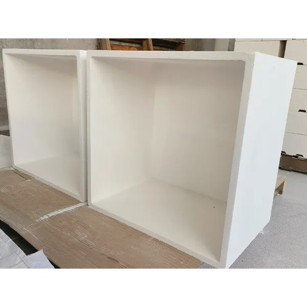 高純度クォーツスクエアサガー