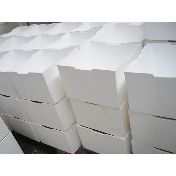 高純度クォーツスクエアサガー