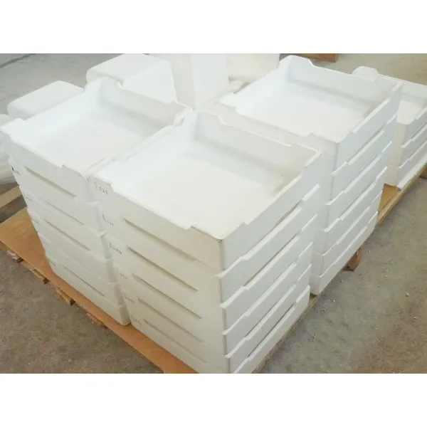 高純度クォーツスクエアサガー