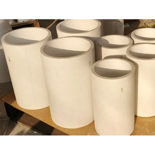 コランダムクルーシブル/アルミナクルーシブル/コランダムムライトクルーシブル