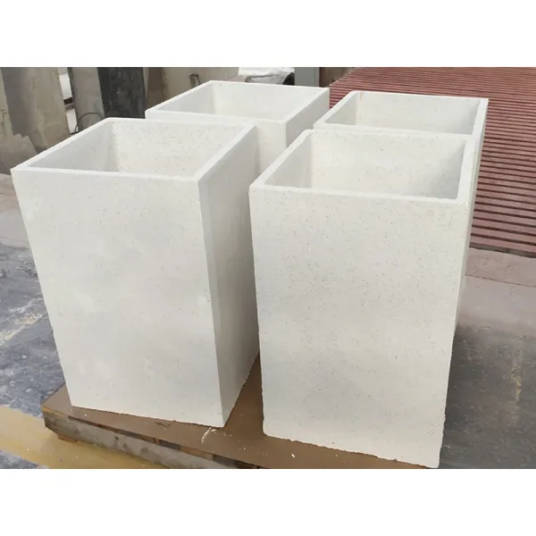 Corundum Sagger / Alumina Sagger / Corundum Watches Sagger