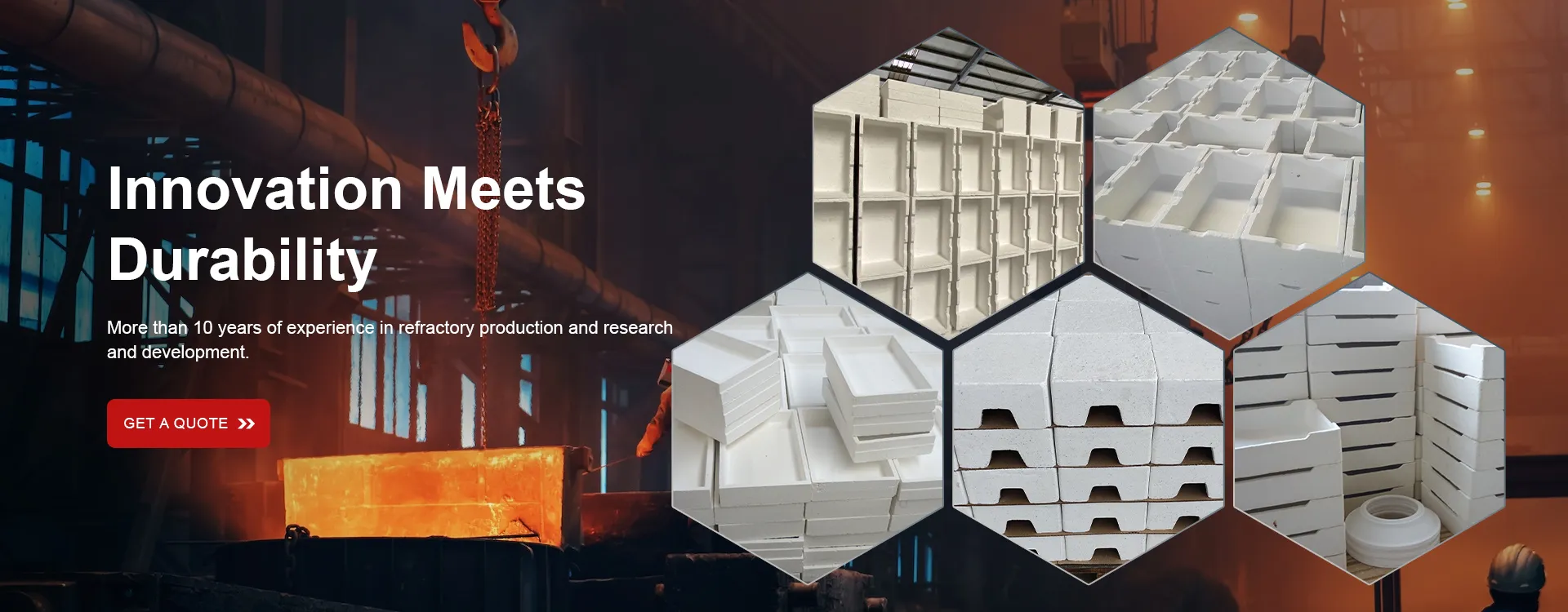 Durability Innovation Meets