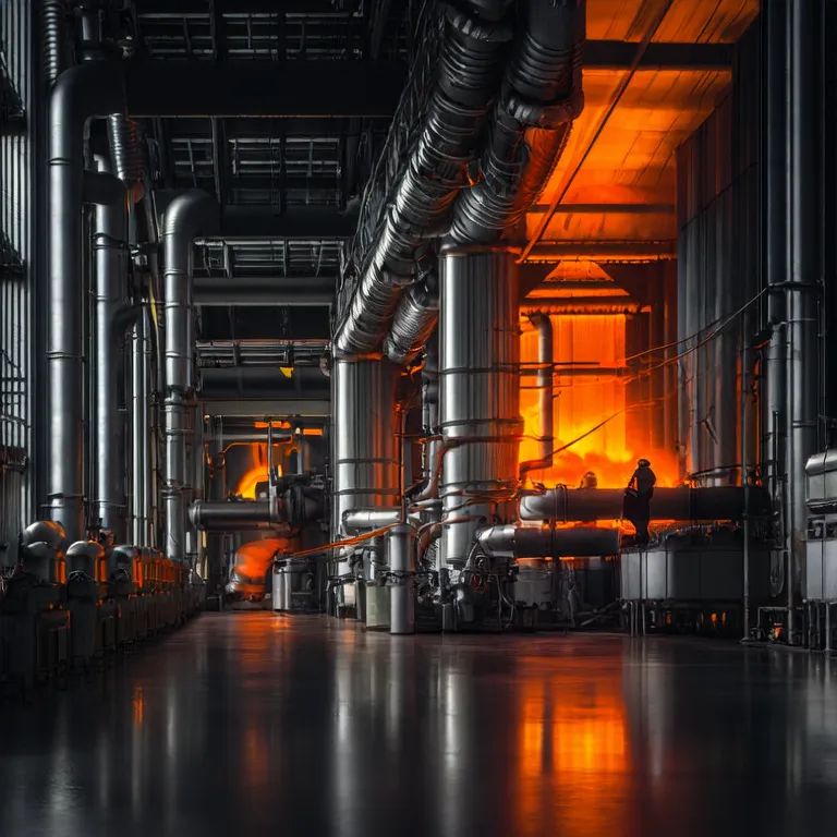 Industries That Rely on Crucibles Daily