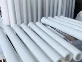 Como escolher materiais refratários por tipo de forno?