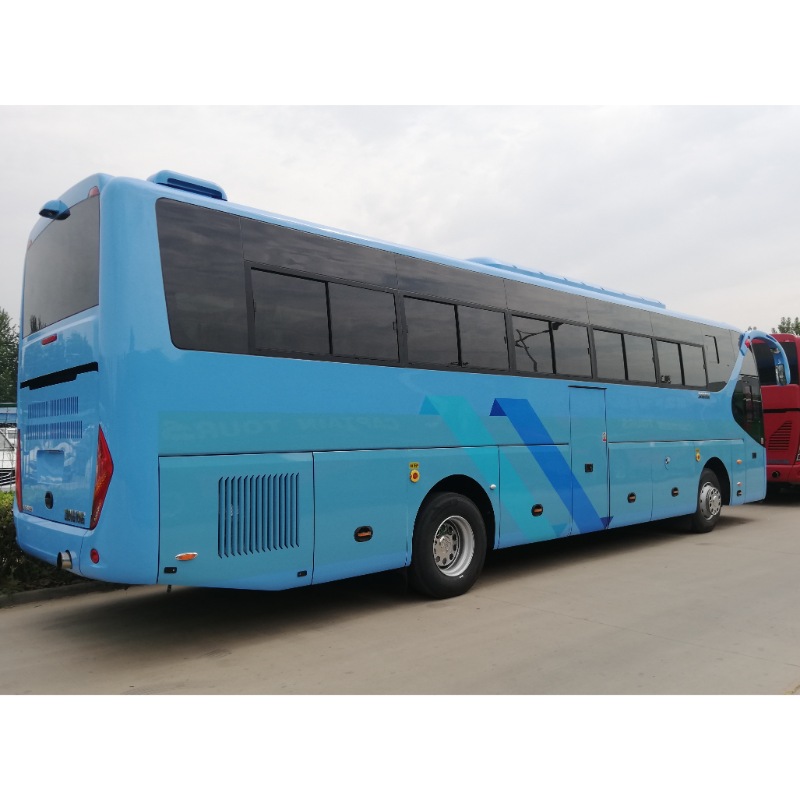 Zhongtong LCK6125H For Sudan