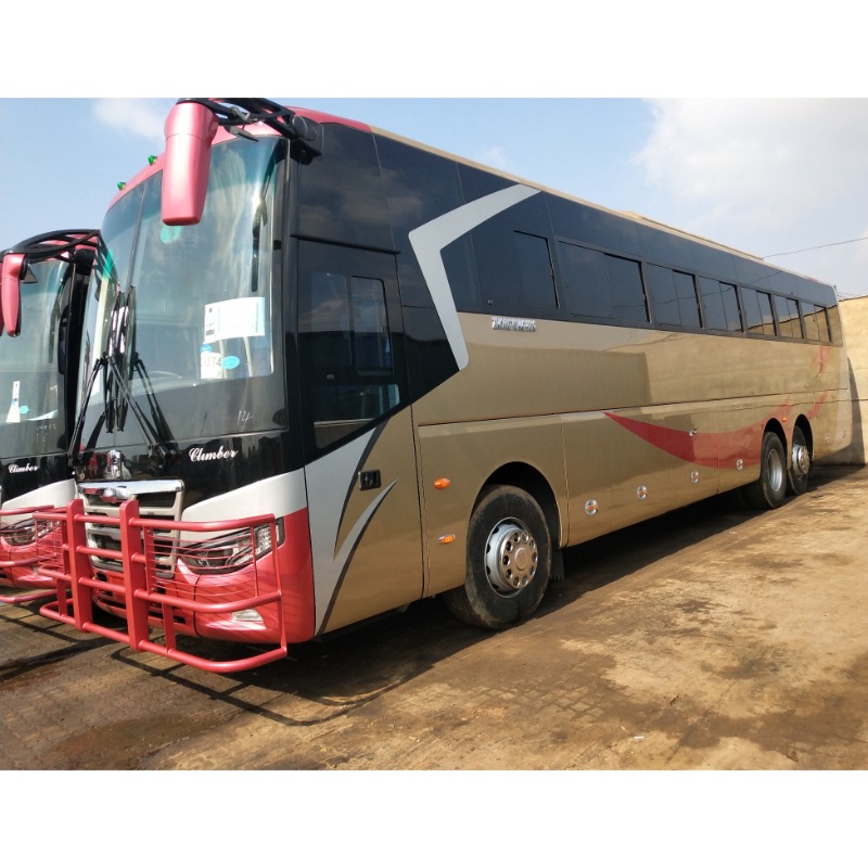 Zhongtong LCK6131A for Mozambique