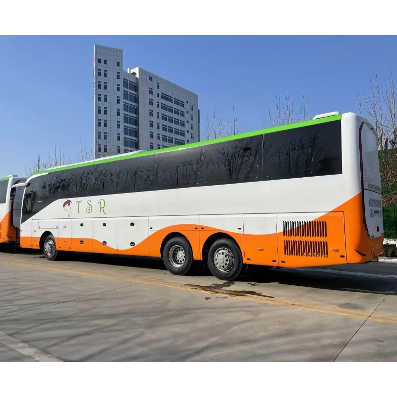 Zhongtong LCK6140H for Mali and Niger