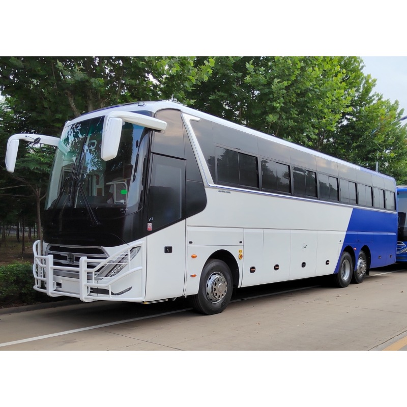 Características principales de Zhongtong LCK6132D