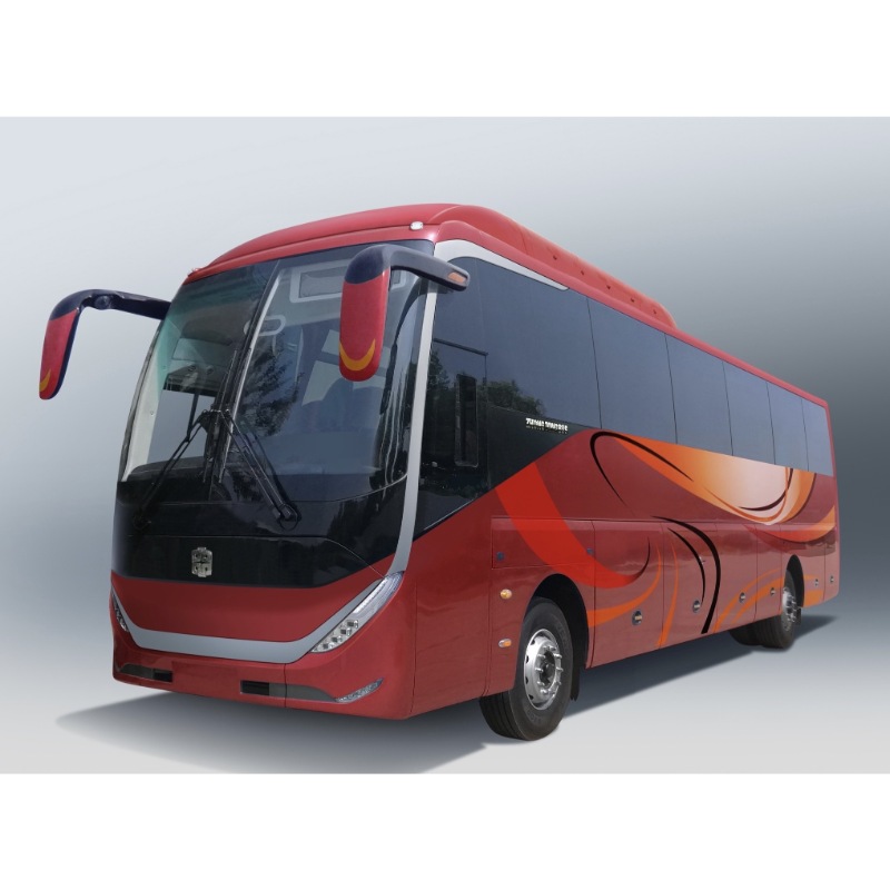 Zhongtong LCK6129H for Africa