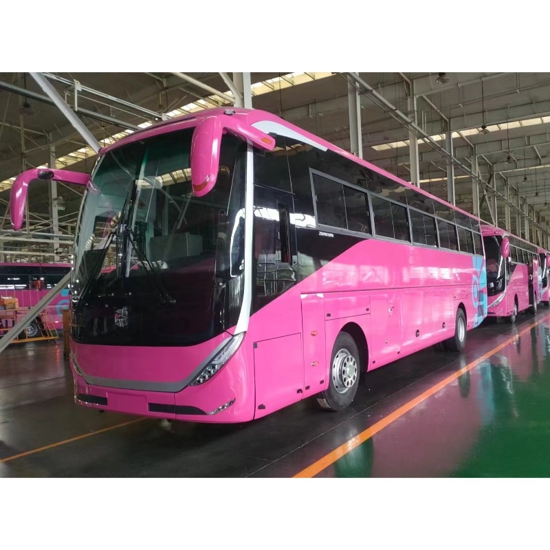 Zhongtong LCK6129H for Africa