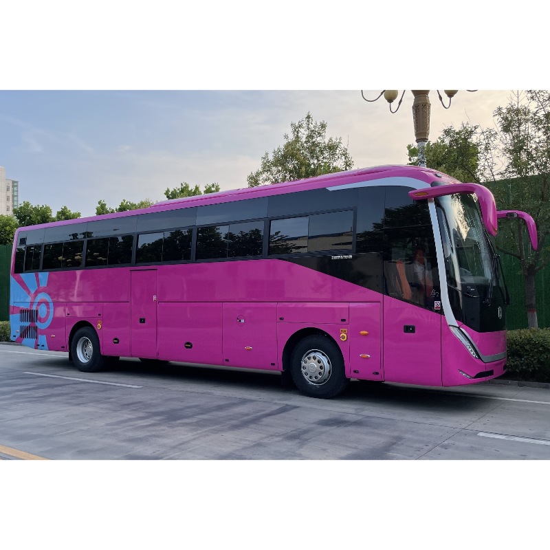 Zhongtong LCK6129H for Africa