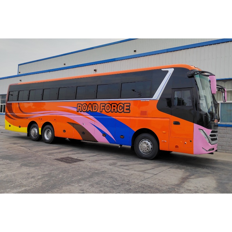 Características principales de Zhongtong LCK6132D