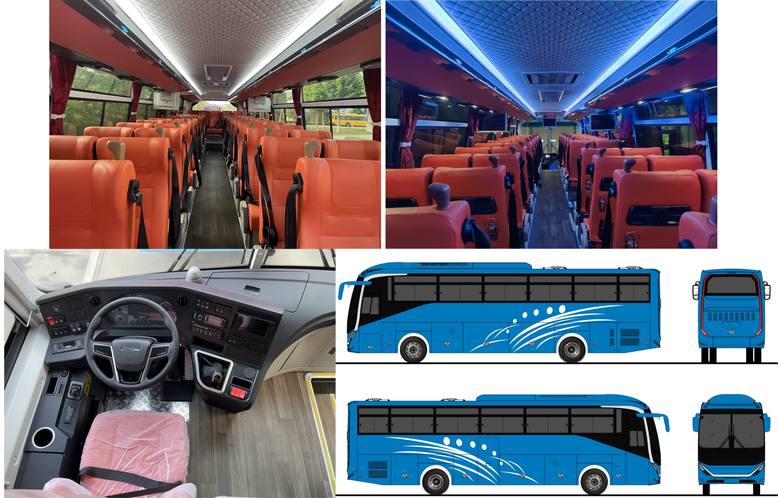 その他 Spot&#39;s Bus Trip その他 Spot's Bus Trip Amazon | Spot's Bus Trip | Hill, Eric