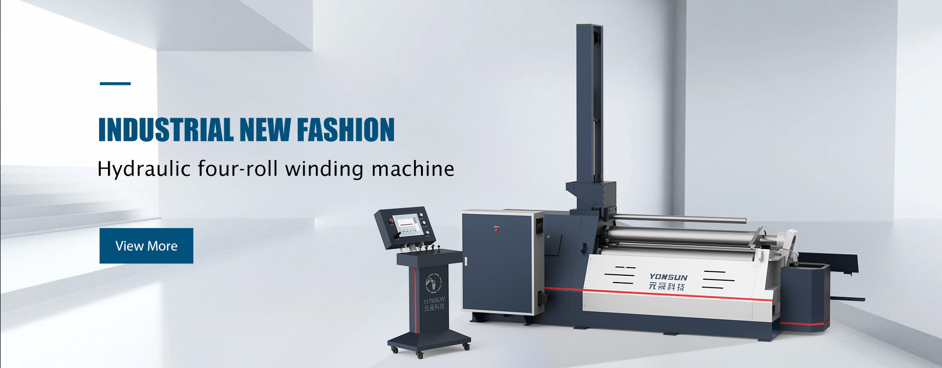 Advanced Metal Cylinder Processing Equipment for Precision Work