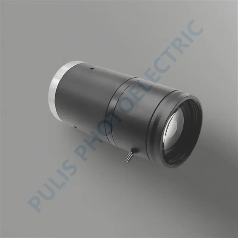 Lensa Variable Optical Variable Magnification Lenses
