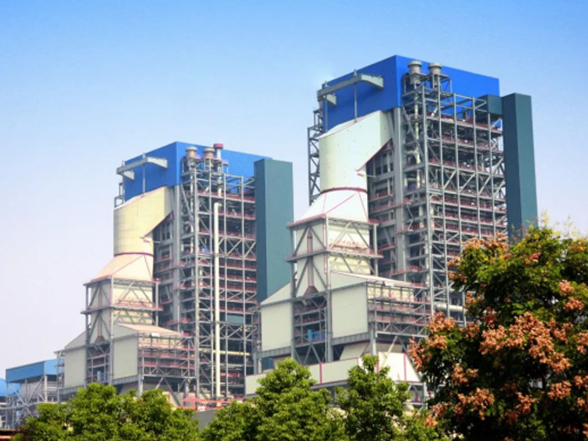 Components Of The CFB Boilers
