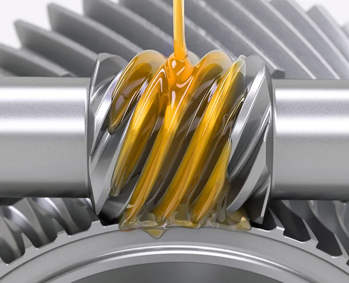 Lubricating oil (grease), diesel, aviation kerosene, etc.