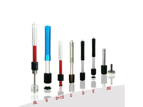 Advanced Leeb Hardness Testing Solutions