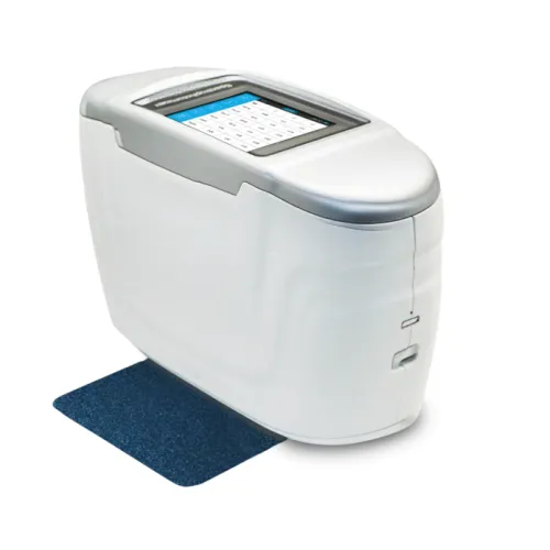 MC12 Multi-Angle Portable Spectrophotometer 12-Angle Color Measurement