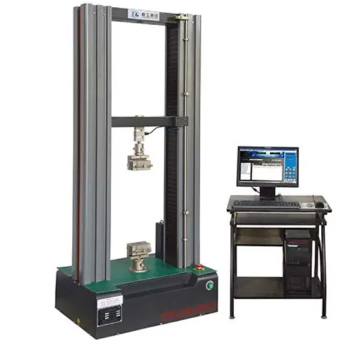 CMSUTM-10 Computer Control Electronic Universal Testing Machine