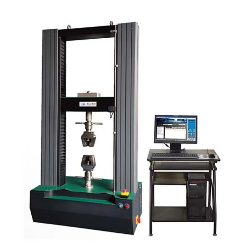 UTM-100 Computer Control Electronic Universal Testing Machine