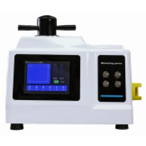 ZXQ-1 Metallographic Mounting Machine