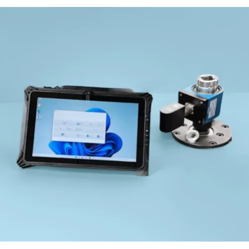 Portable Dynamic Torque Calibrator