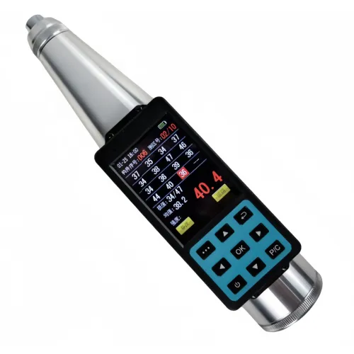 HT-225T Digital Display  Concrete Test Hammer