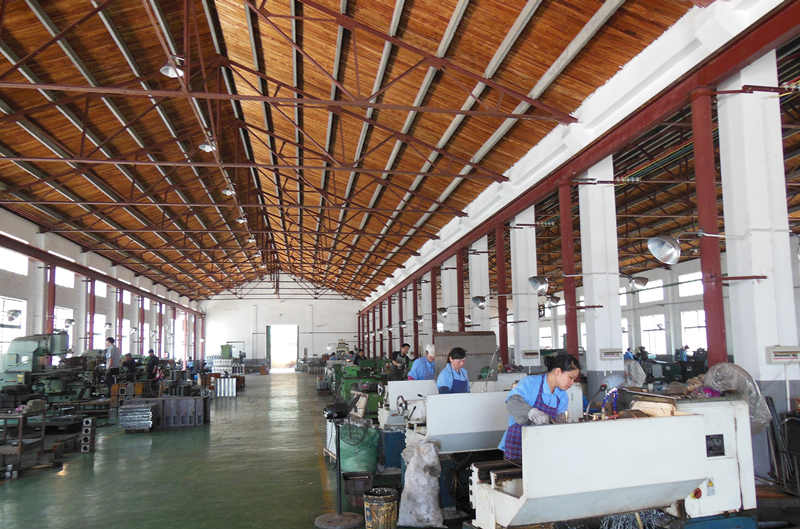 Beijing Cap High Technology Co., Ltd. 